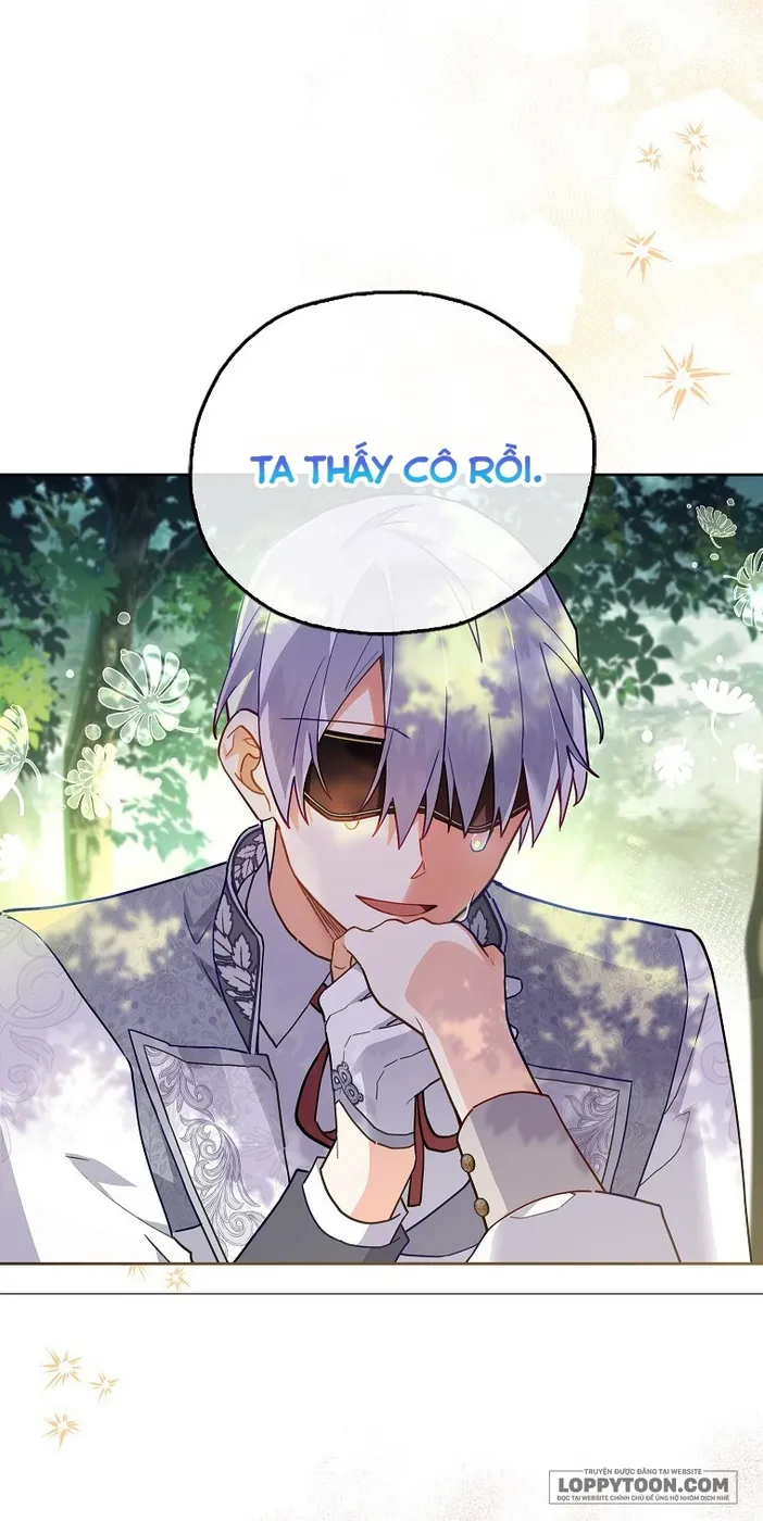 Bé Con Chốn Hoa Nở - Chap 7 - Trang 22