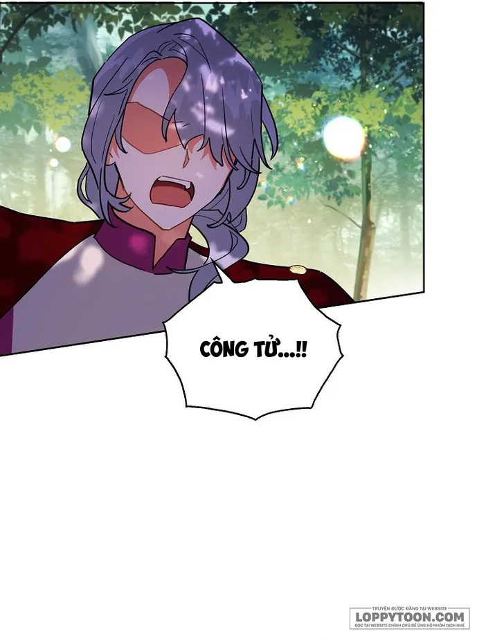 Bé Con Chốn Hoa Nở - Chap 7 - Trang 25