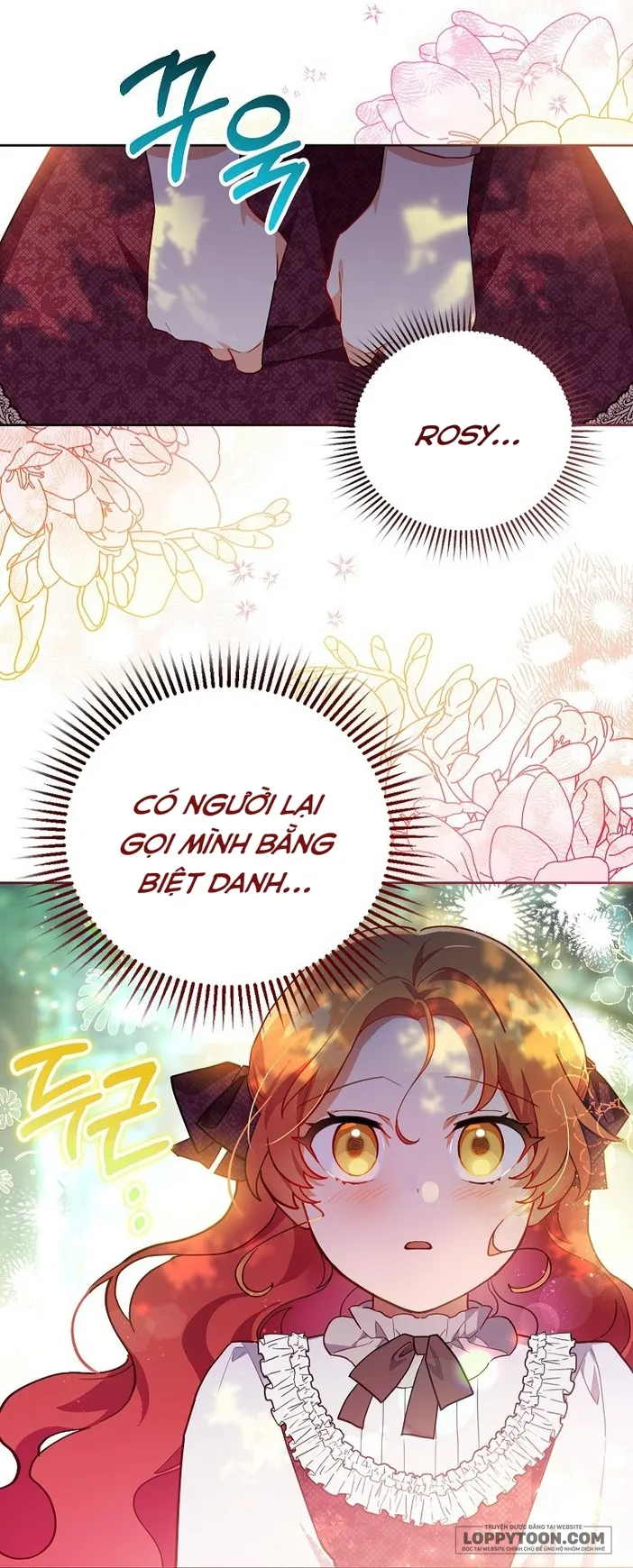Bé Con Chốn Hoa Nở - Chap 7 - Trang 31