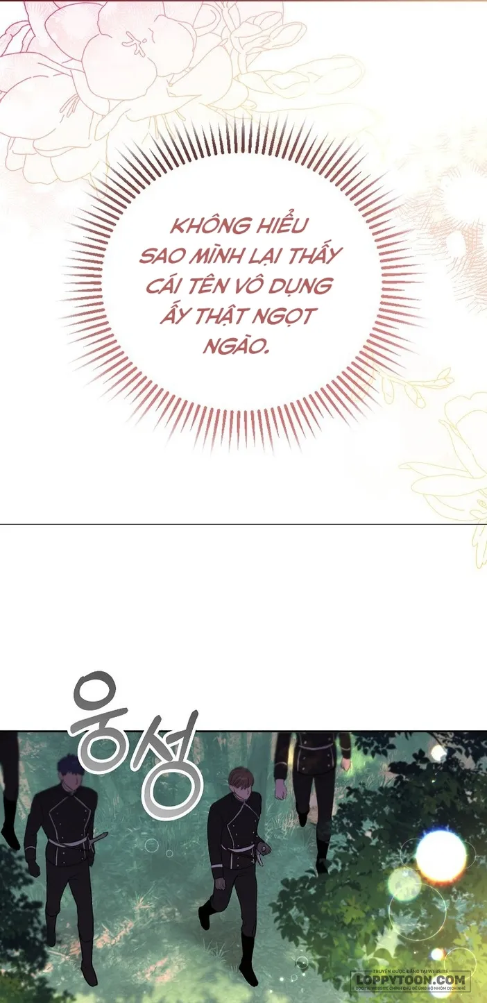 Bé Con Chốn Hoa Nở - Chap 7 - Trang 32