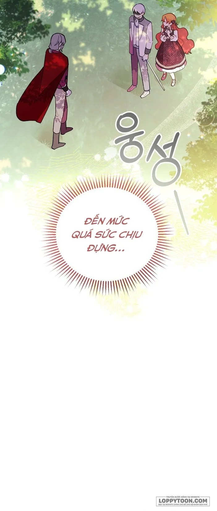 Bé Con Chốn Hoa Nở - Chap 7 - Trang 33