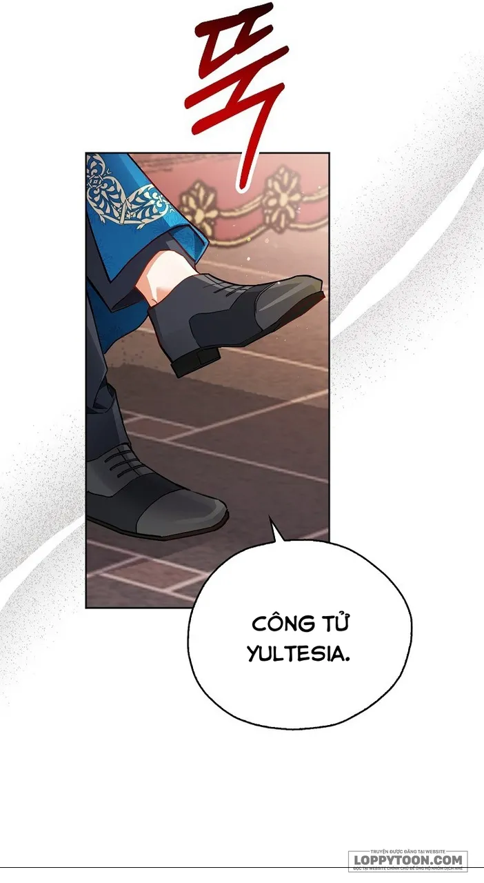 Bé Con Chốn Hoa Nở - Chap 7 - Trang 36