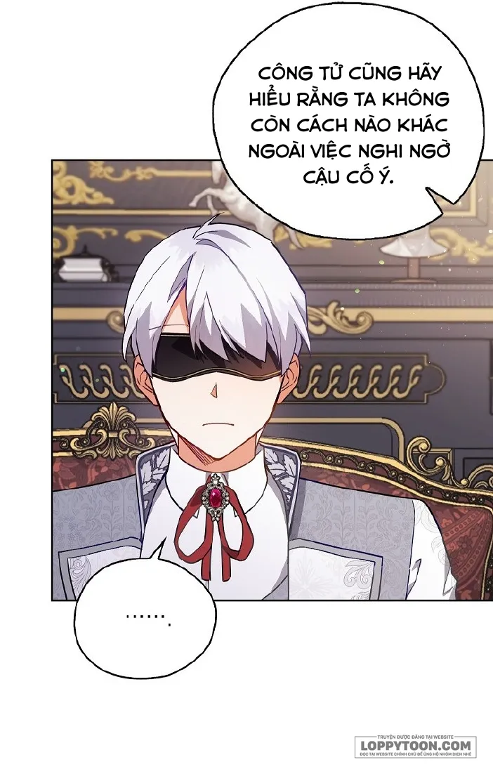 Bé Con Chốn Hoa Nở - Chap 7 - Trang 39