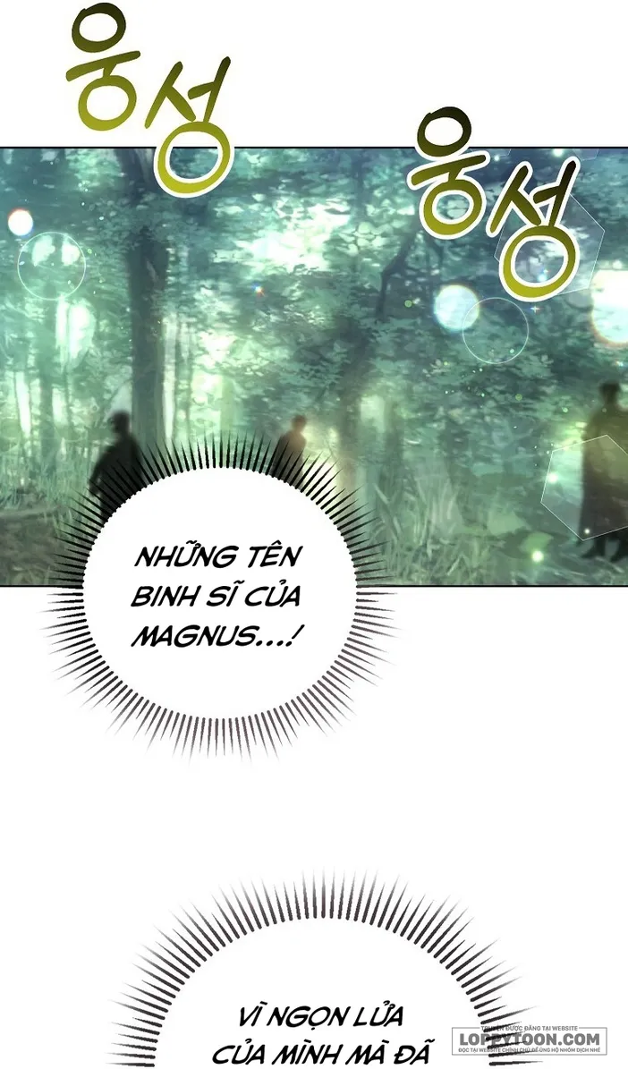 Bé Con Chốn Hoa Nở - Chap 7 - Trang 5