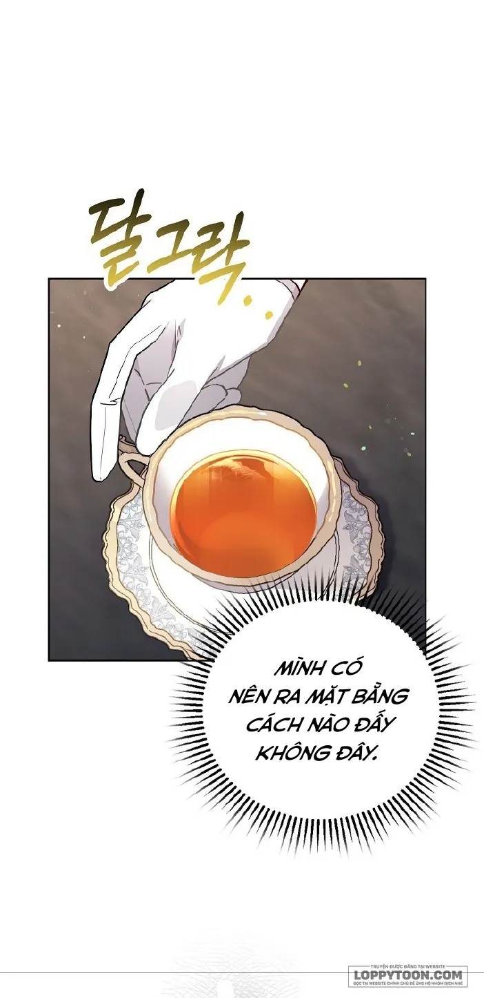 Bé Con Chốn Hoa Nở - Chap 7 - Trang 41