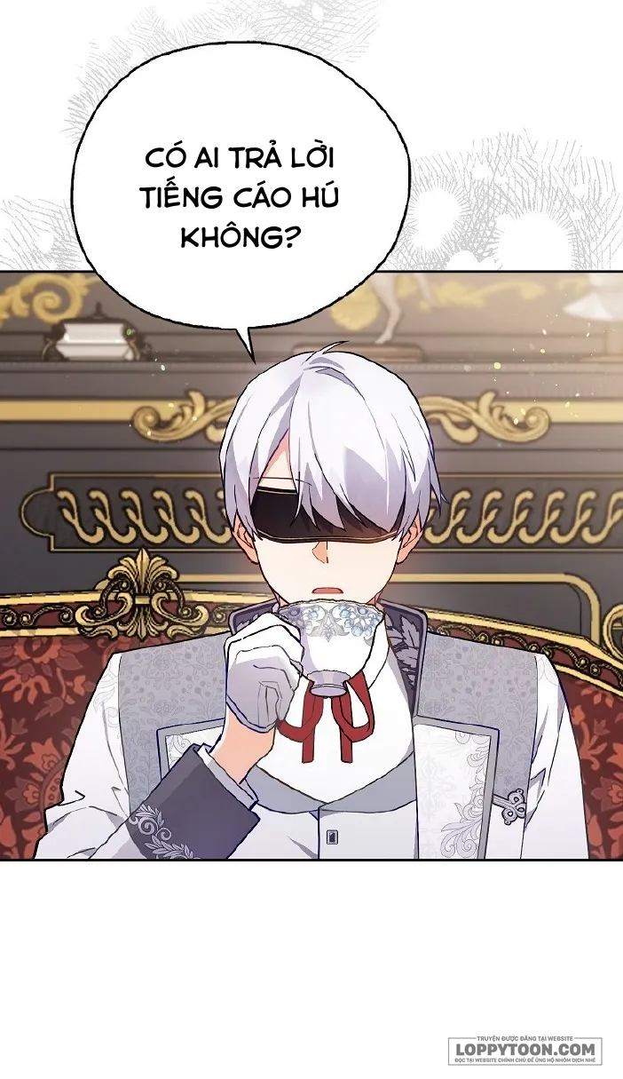 Bé Con Chốn Hoa Nở - Chap 7 - Trang 42