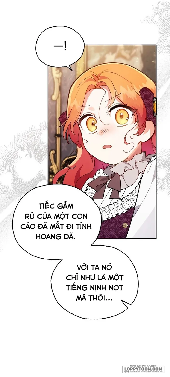 Bé Con Chốn Hoa Nở - Chap 7 - Trang 43