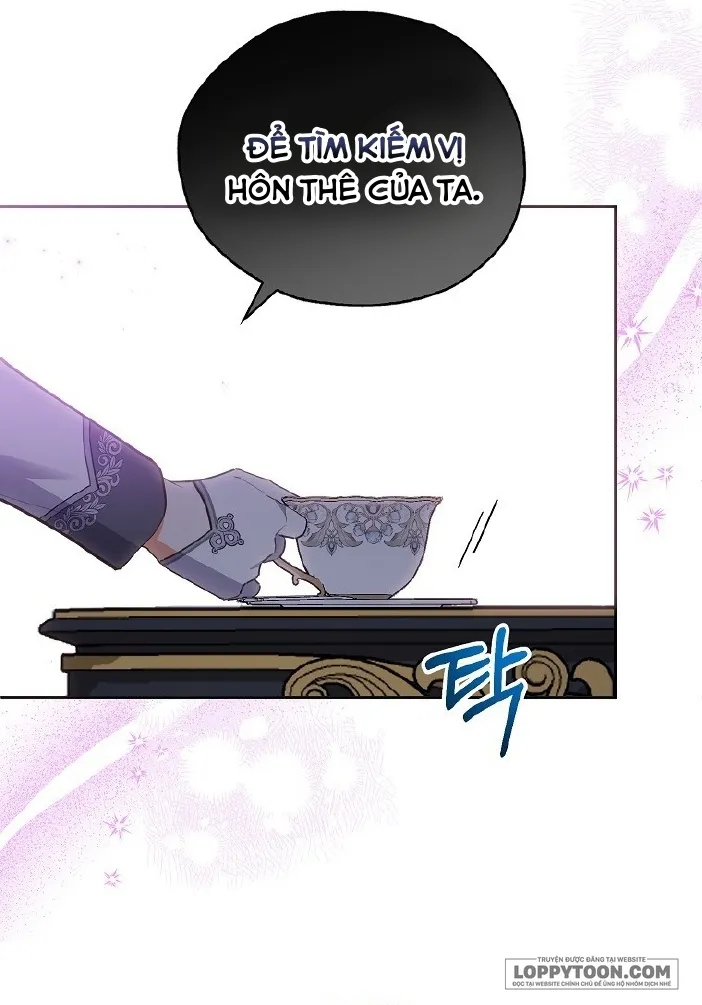Bé Con Chốn Hoa Nở - Chap 7 - Trang 45
