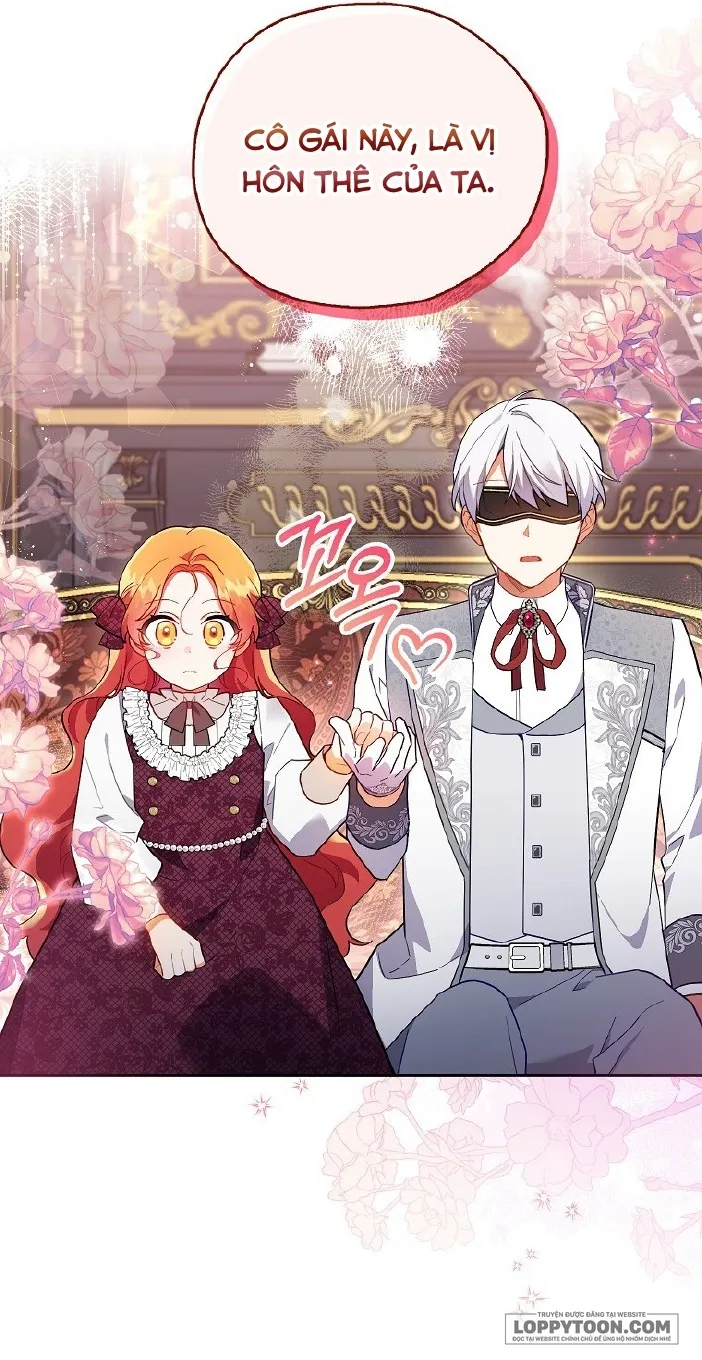Bé Con Chốn Hoa Nở - Chap 7 - Trang 46