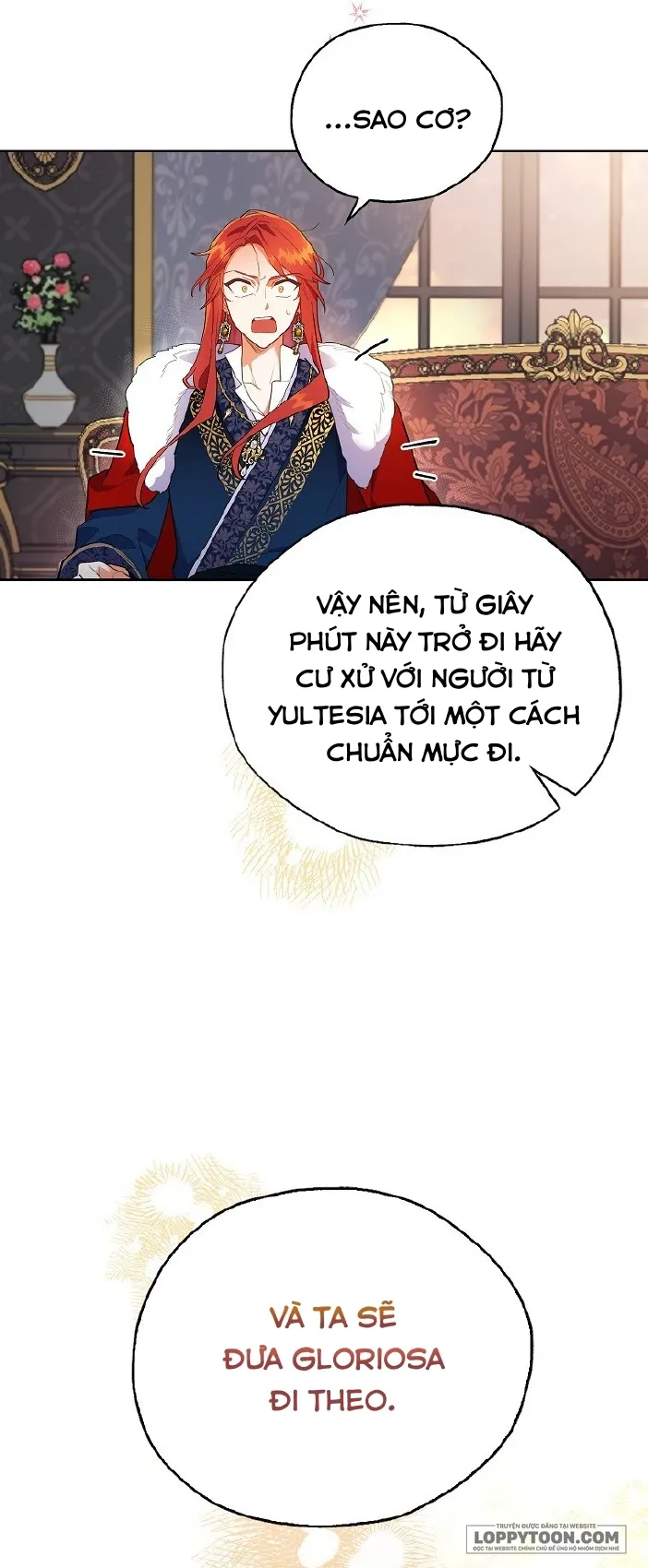 Bé Con Chốn Hoa Nở - Chap 7 - Trang 47