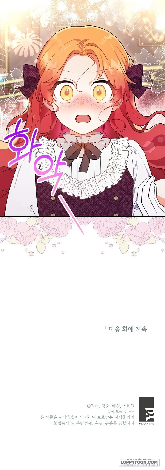 Bé Con Chốn Hoa Nở - Chap 7 - Trang 48