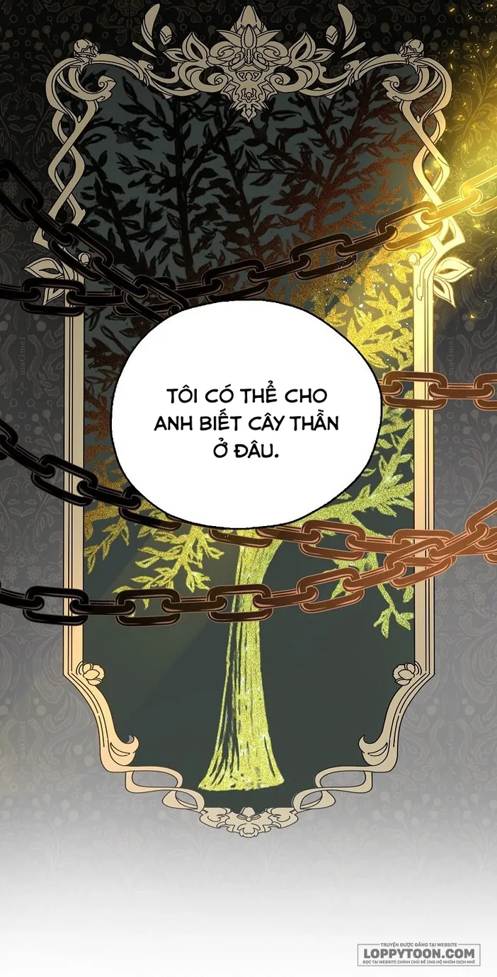 Bé Con Chốn Hoa Nở - Chap 7 - Trang 10
