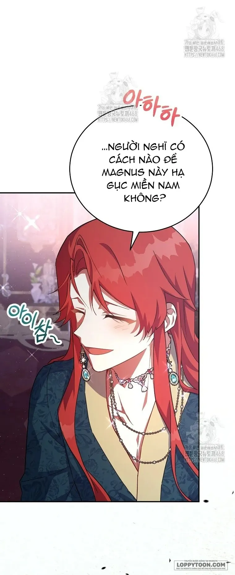 Bé Con Chốn Hoa Nở - Chap 70 - Trang 18