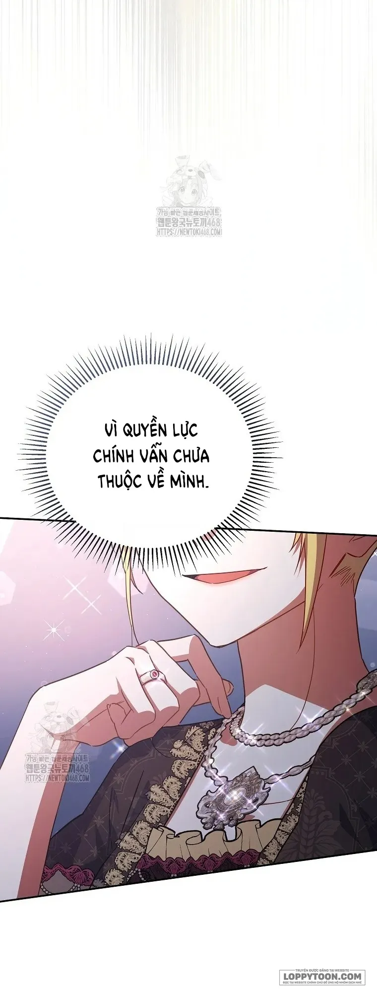 Bé Con Chốn Hoa Nở - Chap 70 - Trang 20