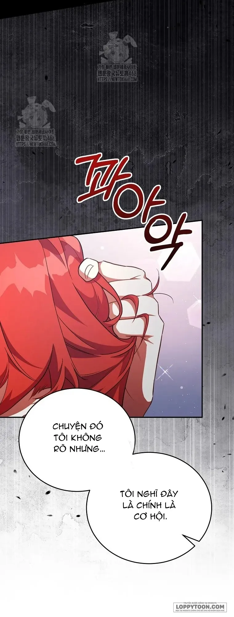 Bé Con Chốn Hoa Nở - Chap 70 - Trang 3