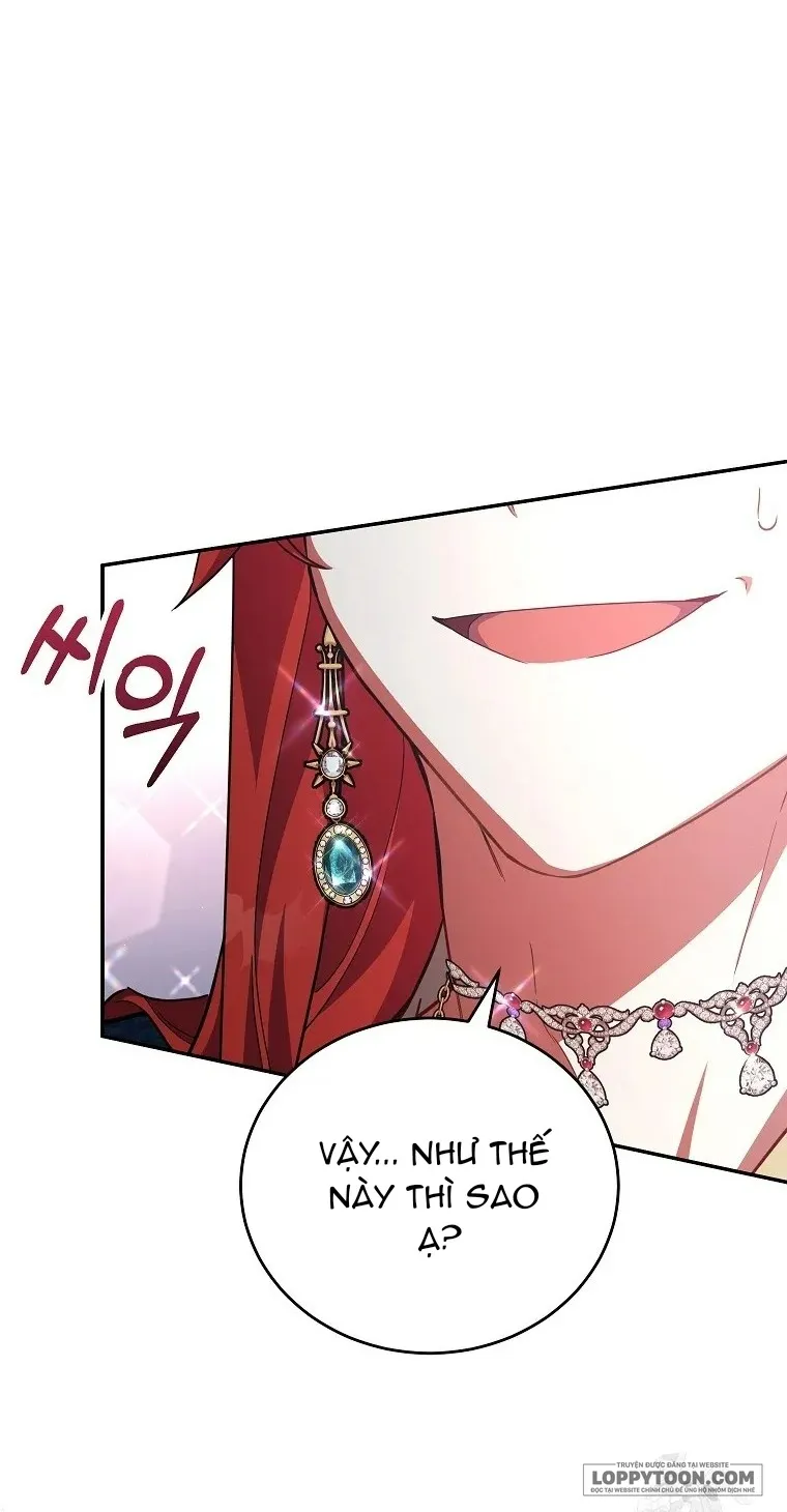 Bé Con Chốn Hoa Nở - Chap 70 - Trang 21