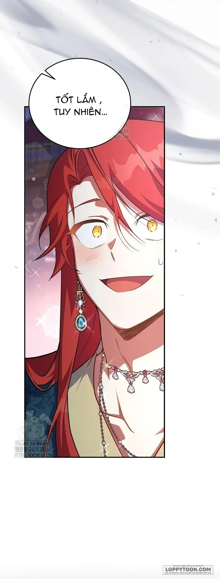 Bé Con Chốn Hoa Nở - Chap 70 - Trang 25
