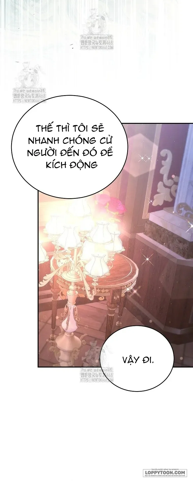 Bé Con Chốn Hoa Nở - Chap 70 - Trang 29