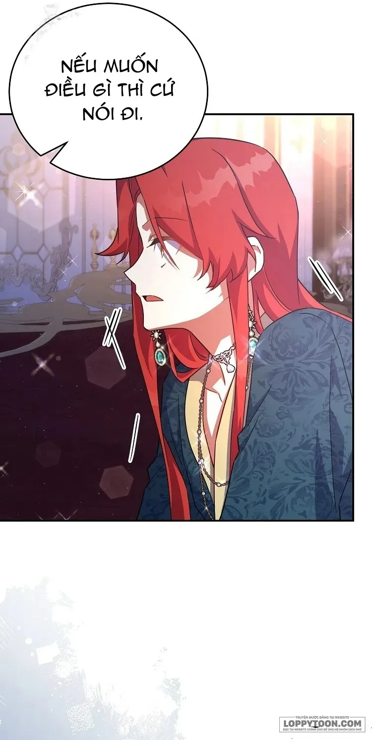 Bé Con Chốn Hoa Nở - Chap 70 - Trang 31