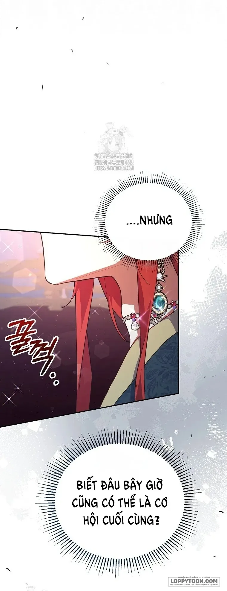 Bé Con Chốn Hoa Nở - Chap 70 - Trang 36