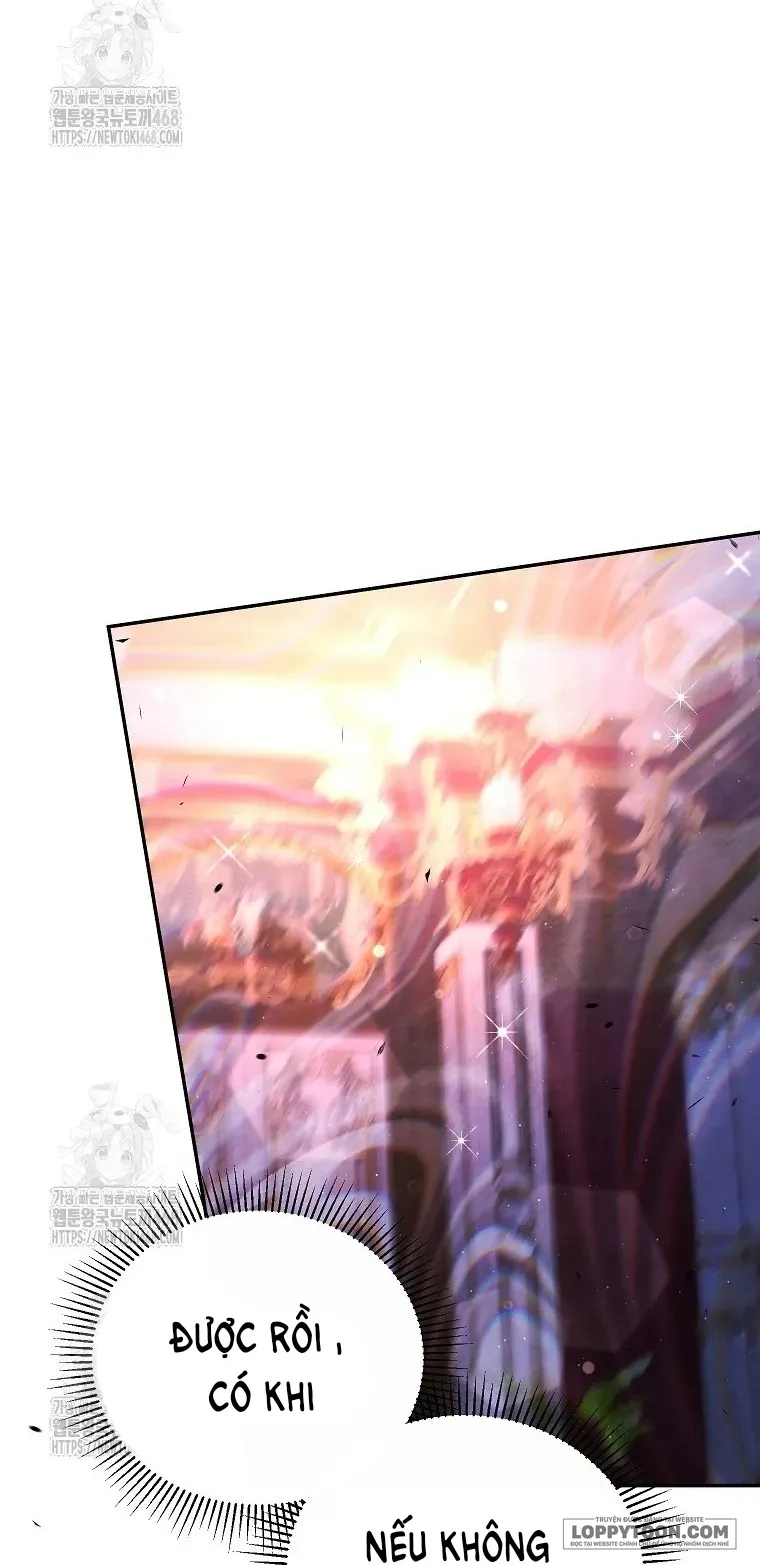 Bé Con Chốn Hoa Nở - Chap 70 - Trang 37