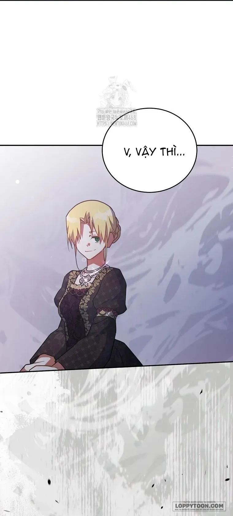 Bé Con Chốn Hoa Nở - Chap 70 - Trang 39