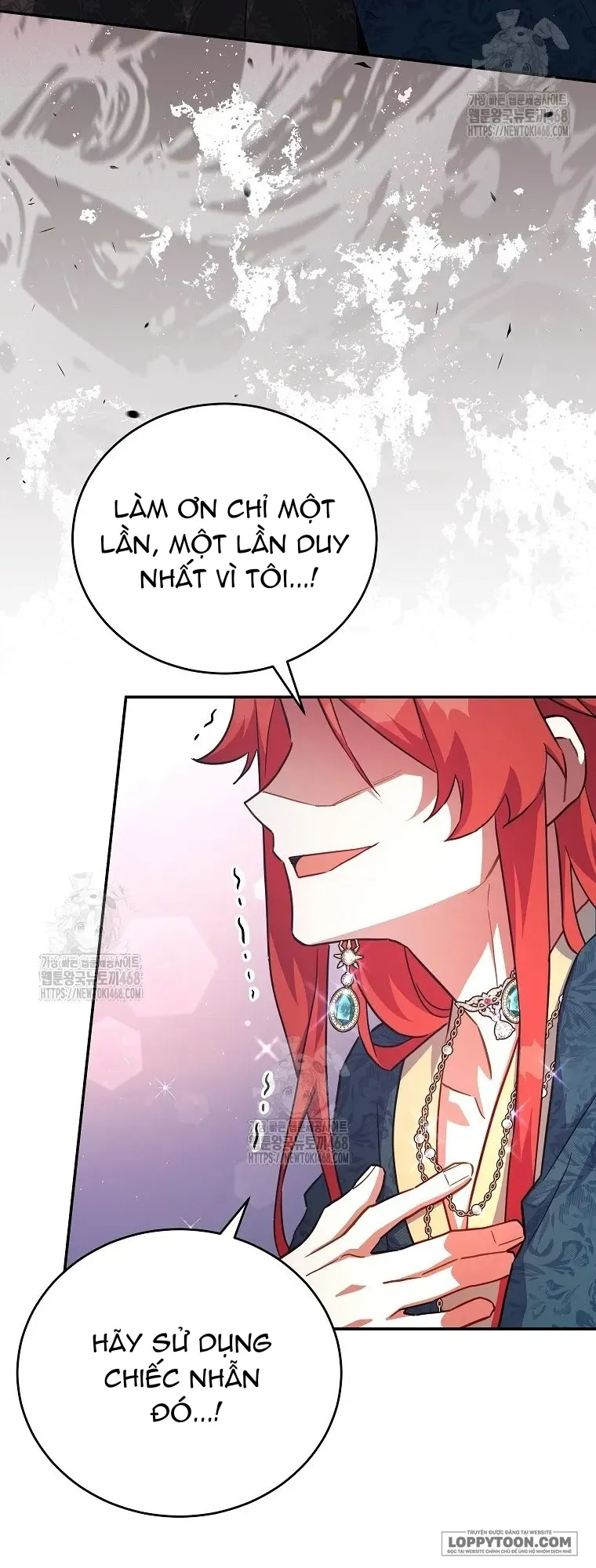 Bé Con Chốn Hoa Nở - Chap 70 - Trang 41