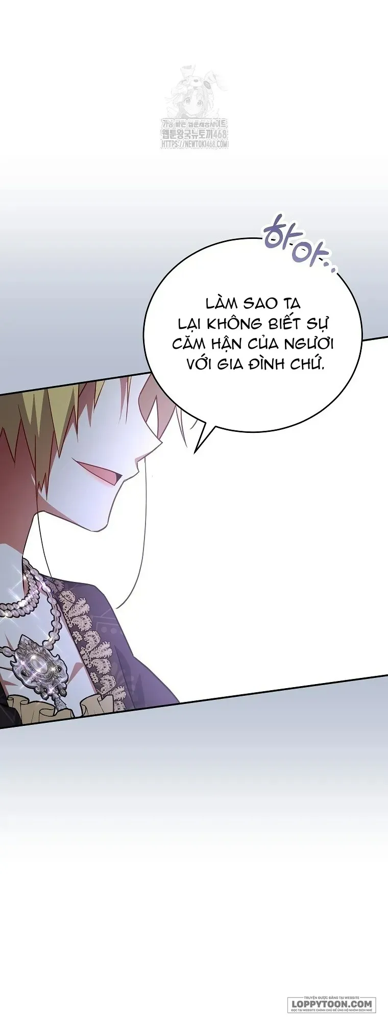 Bé Con Chốn Hoa Nở - Chap 70 - Trang 45