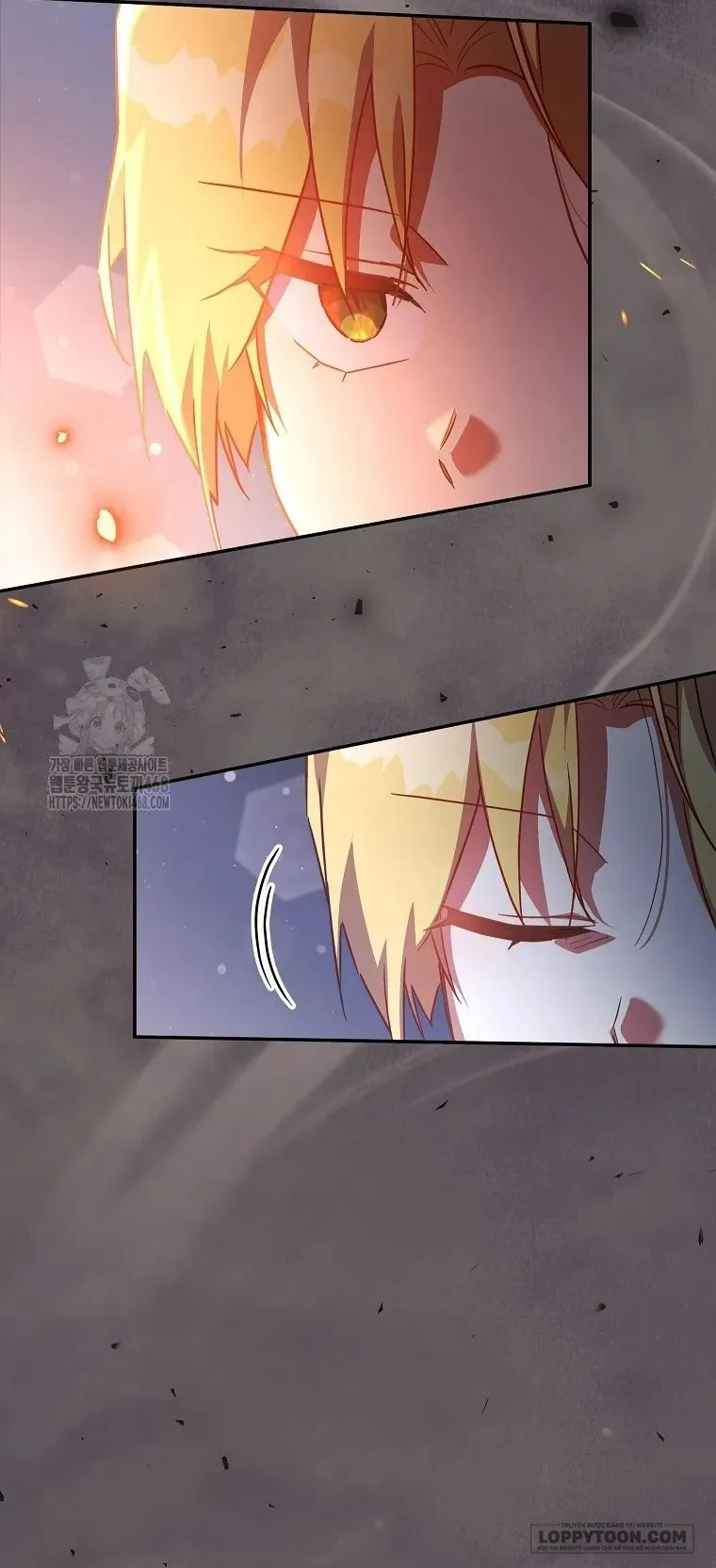 Bé Con Chốn Hoa Nở - Chap 70 - Trang 48