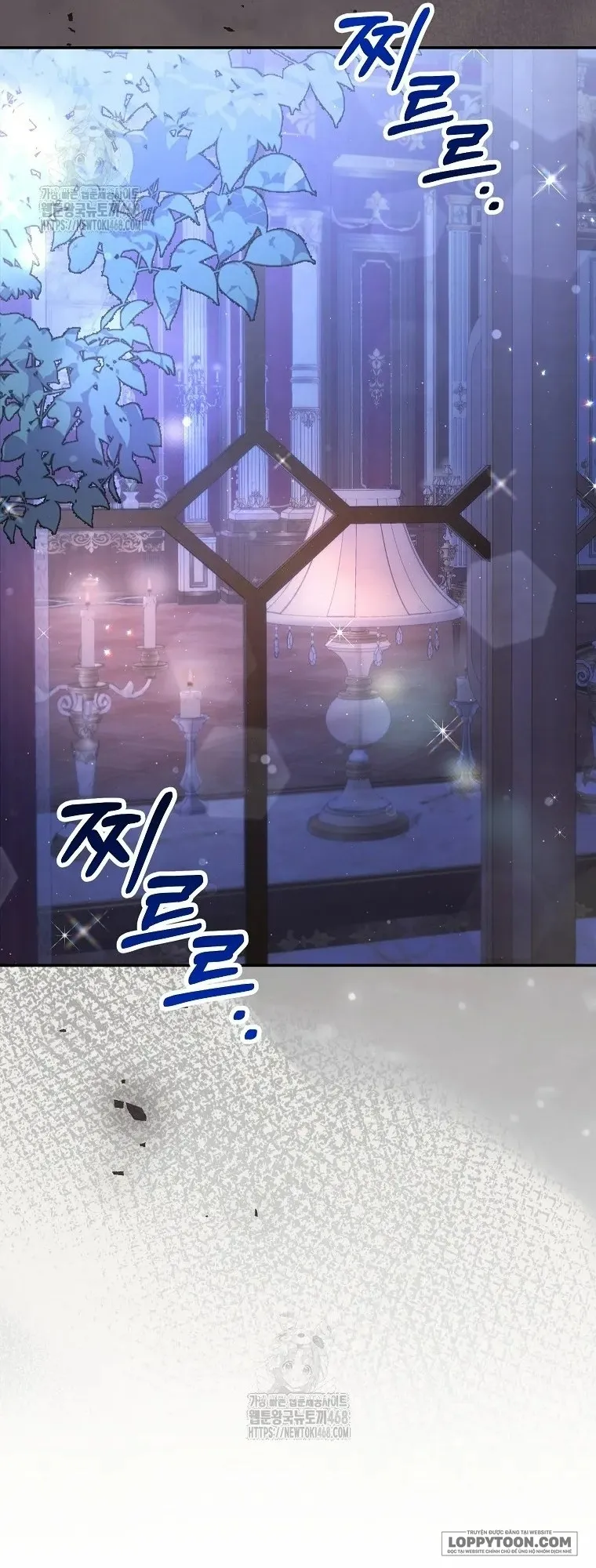 Bé Con Chốn Hoa Nở - Chap 70 - Trang 49