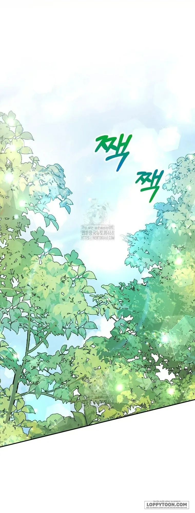 Bé Con Chốn Hoa Nở - Chap 70 - Trang 50