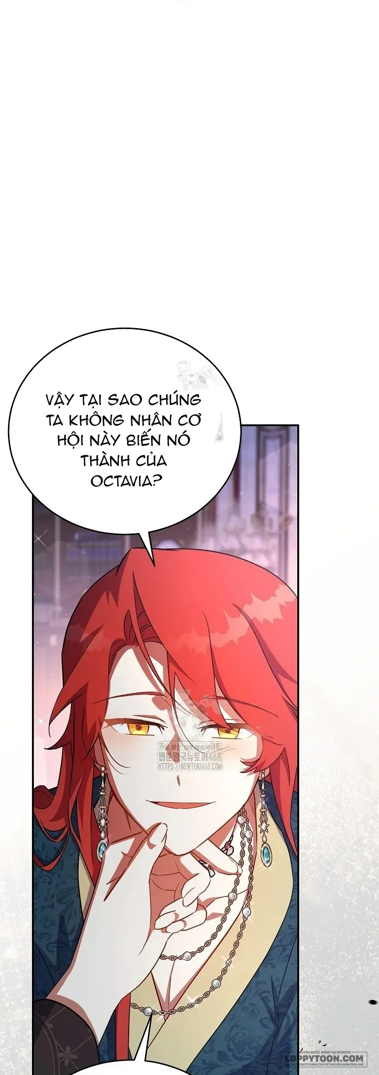 Bé Con Chốn Hoa Nở - Chap 70 - Trang 6