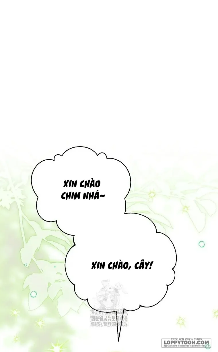Bé Con Chốn Hoa Nở - Chap 70 - Trang 51