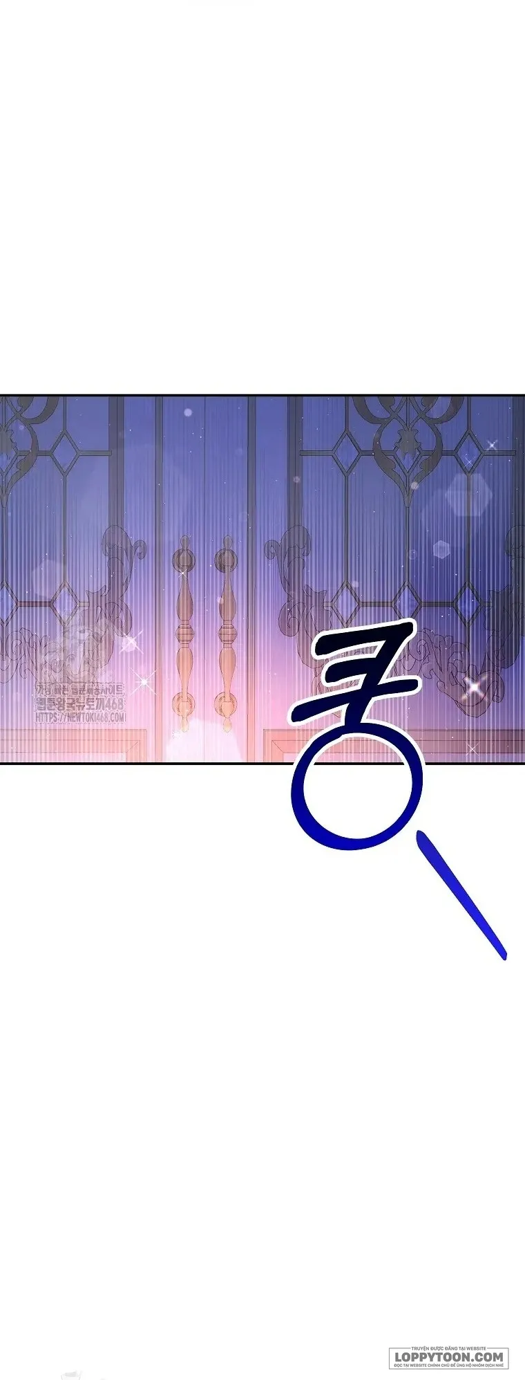 Bé Con Chốn Hoa Nở - Chap 70 - Trang 10