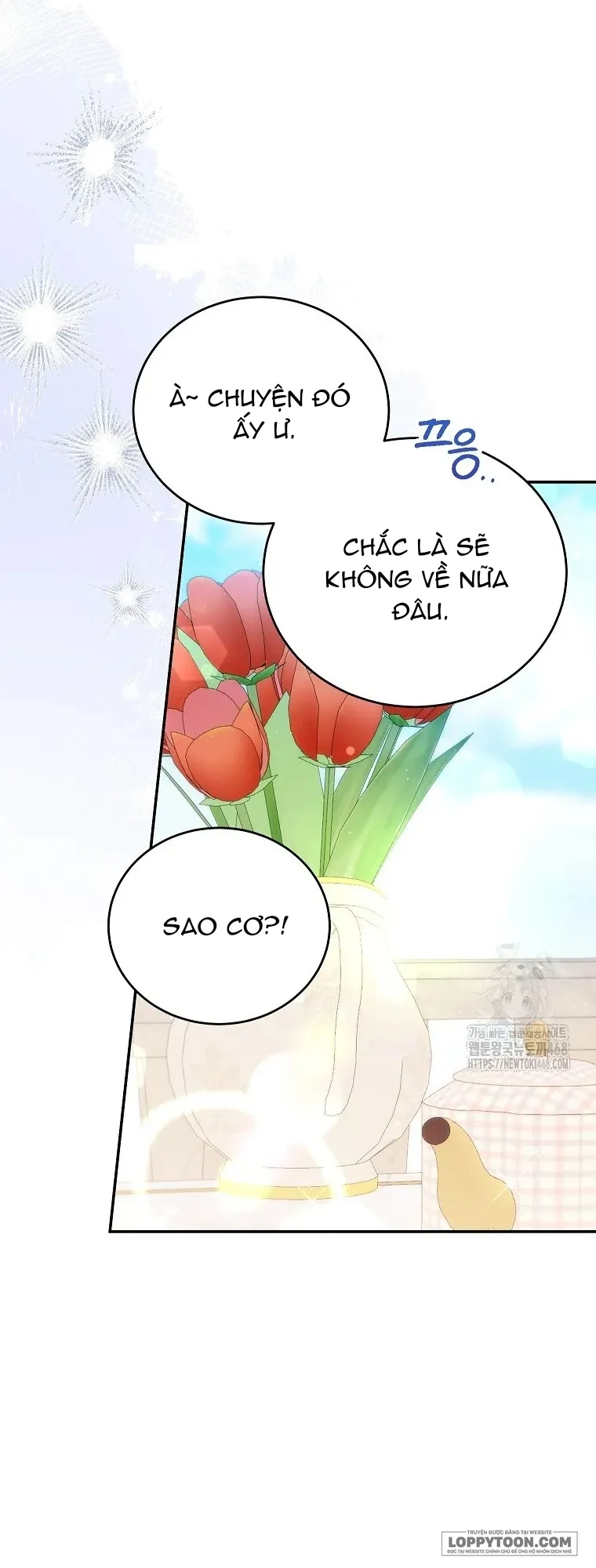 Bé Con Chốn Hoa Nở - Chap 71 - Trang 13