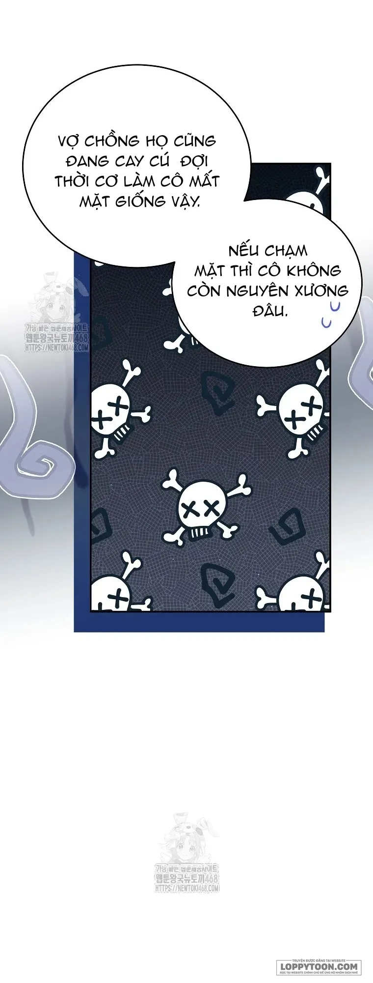 Bé Con Chốn Hoa Nở - Chap 71 - Trang 16