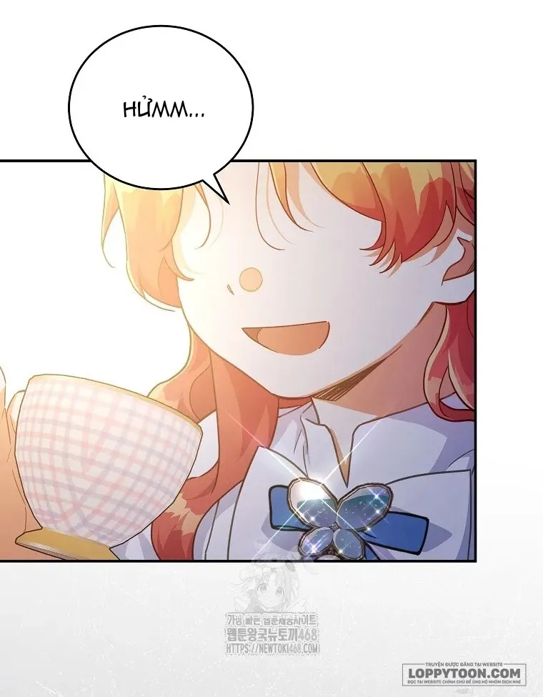 Bé Con Chốn Hoa Nở - Chap 71 - Trang 17