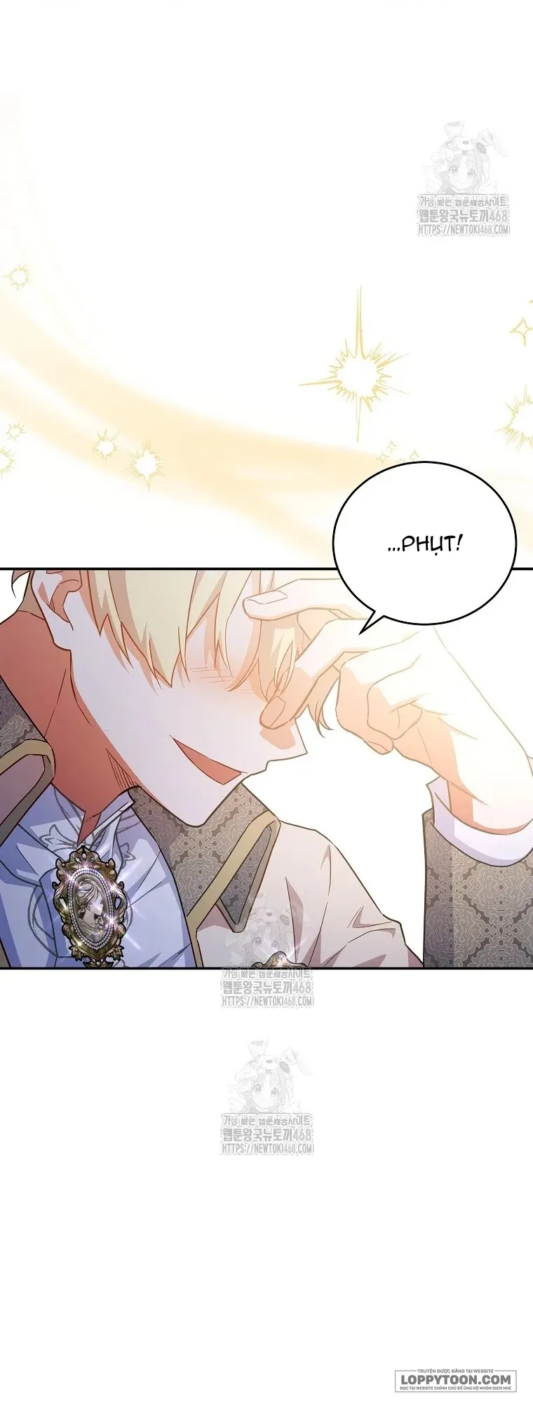 Bé Con Chốn Hoa Nở - Chap 71 - Trang 19