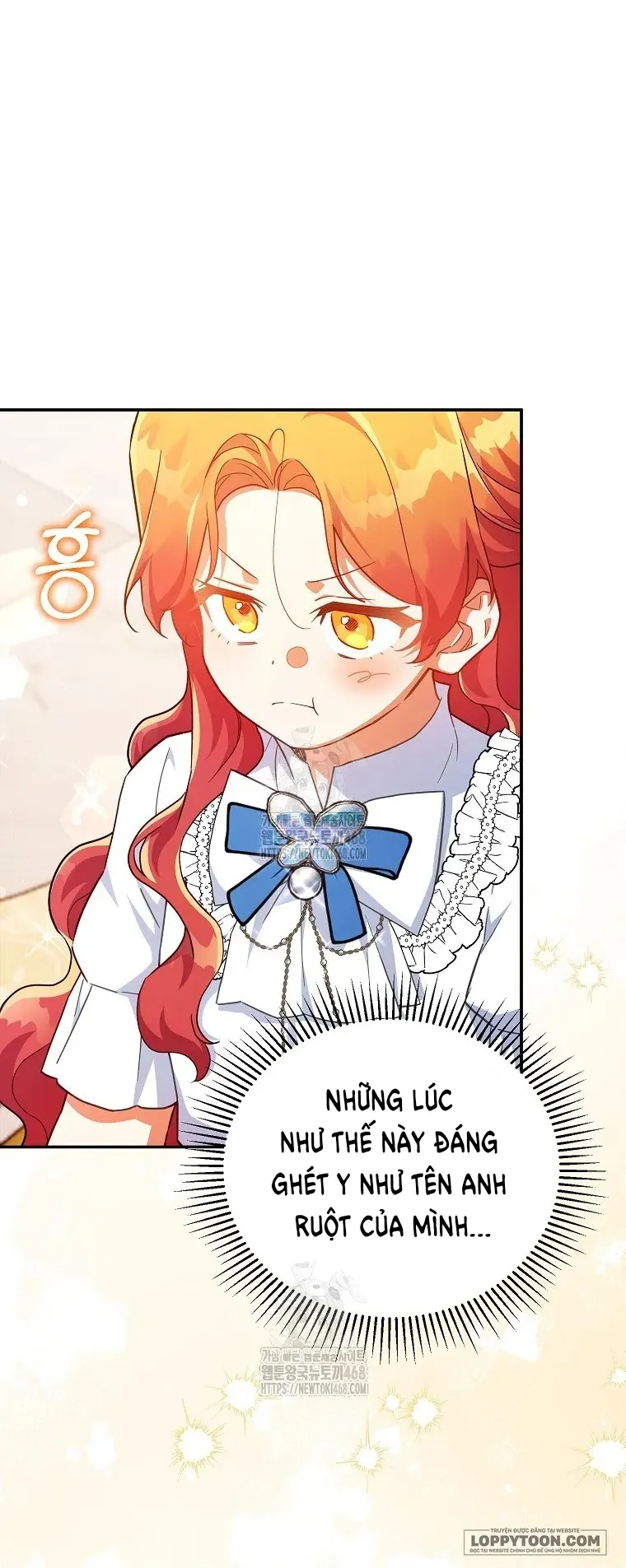 Bé Con Chốn Hoa Nở - Chap 71 - Trang 23