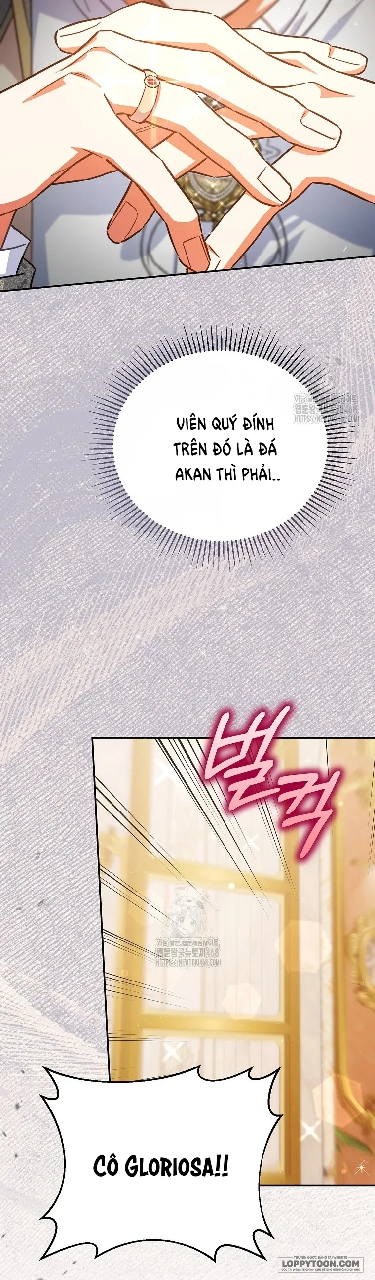Bé Con Chốn Hoa Nở - Chap 71 - Trang 27