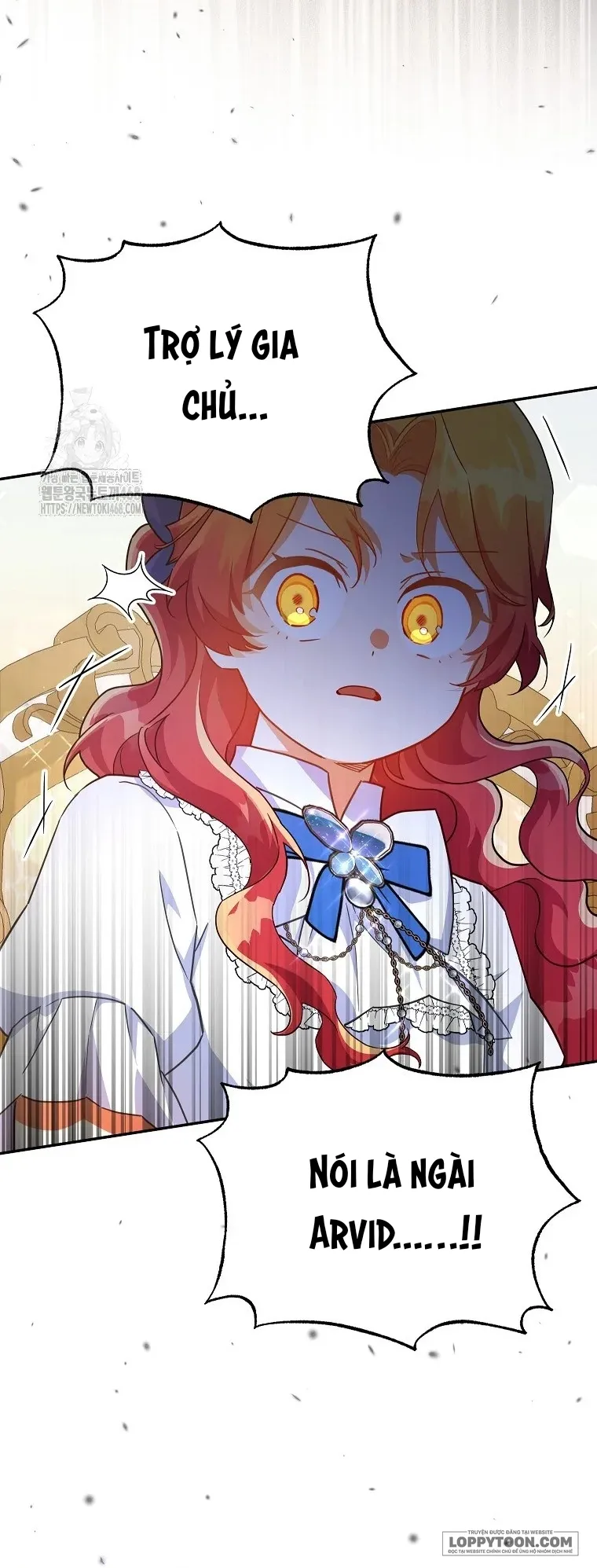 Bé Con Chốn Hoa Nở - Chap 71 - Trang 29