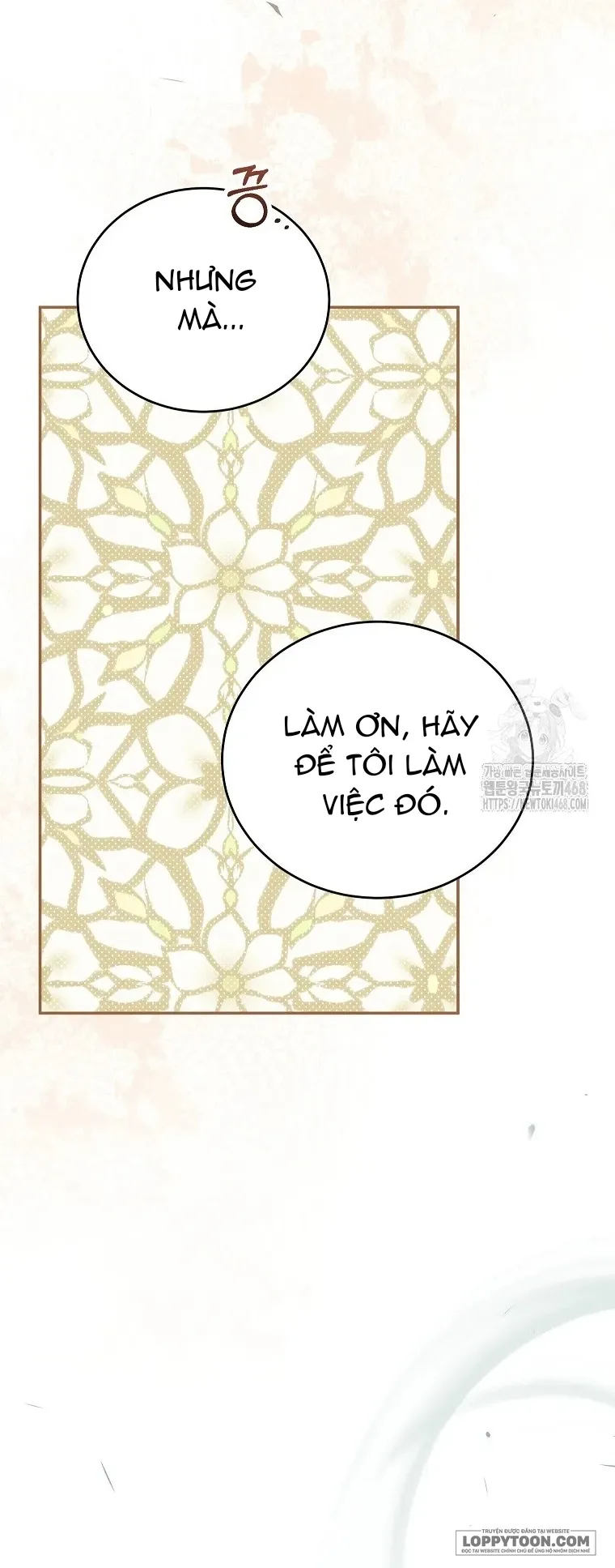 Bé Con Chốn Hoa Nở - Chap 71 - Trang 35