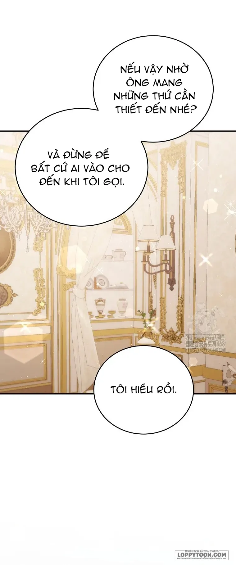 Bé Con Chốn Hoa Nở - Chap 71 - Trang 41