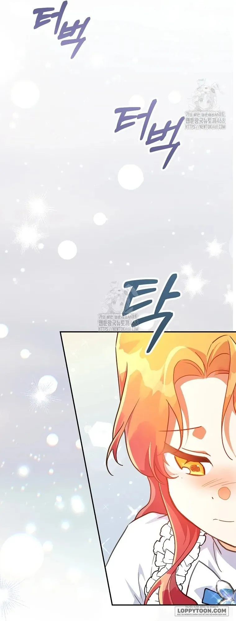 Bé Con Chốn Hoa Nở - Chap 71 - Trang 42
