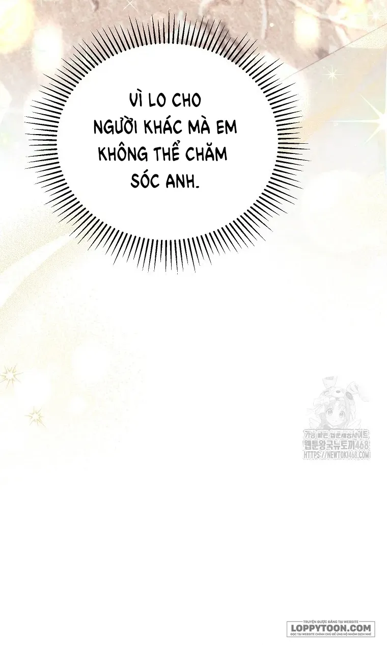 Bé Con Chốn Hoa Nở - Chap 71 - Trang 45