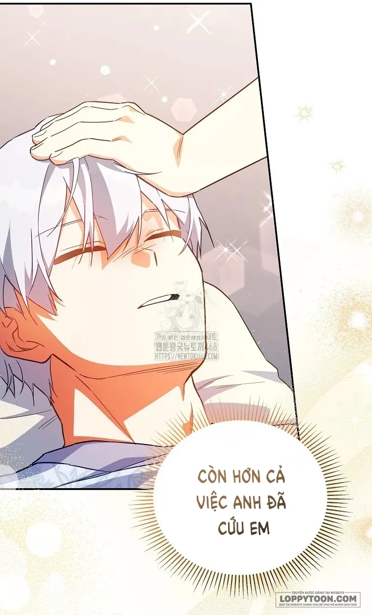 Bé Con Chốn Hoa Nở - Chap 71 - Trang 46