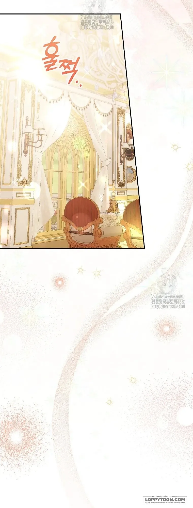 Bé Con Chốn Hoa Nở - Chap 71 - Trang 52