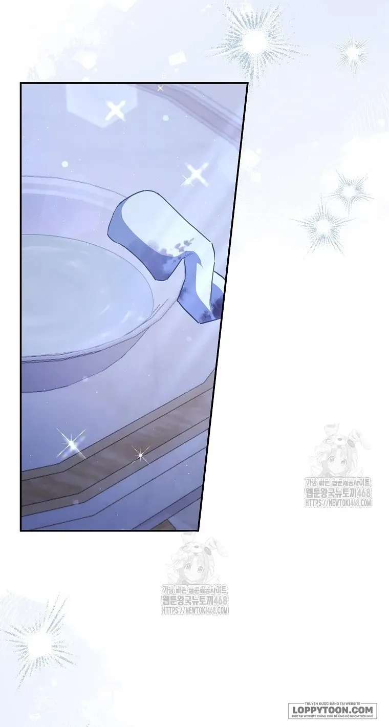 Bé Con Chốn Hoa Nở - Chap 71 - Trang 54