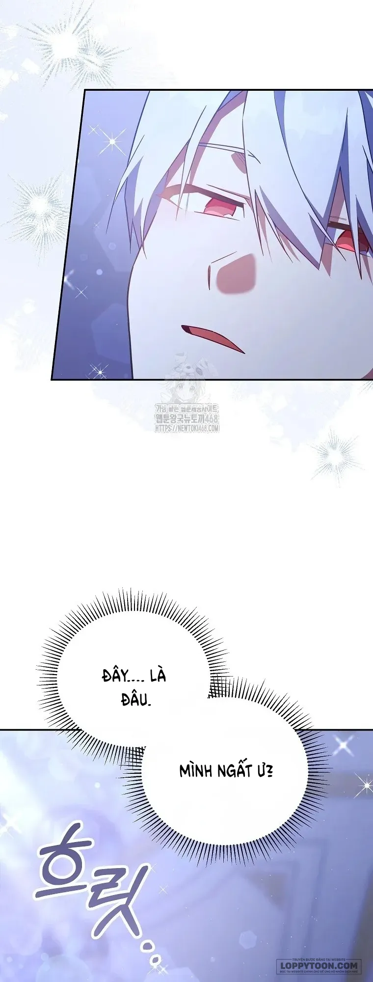 Bé Con Chốn Hoa Nở - Chap 71 - Trang 55