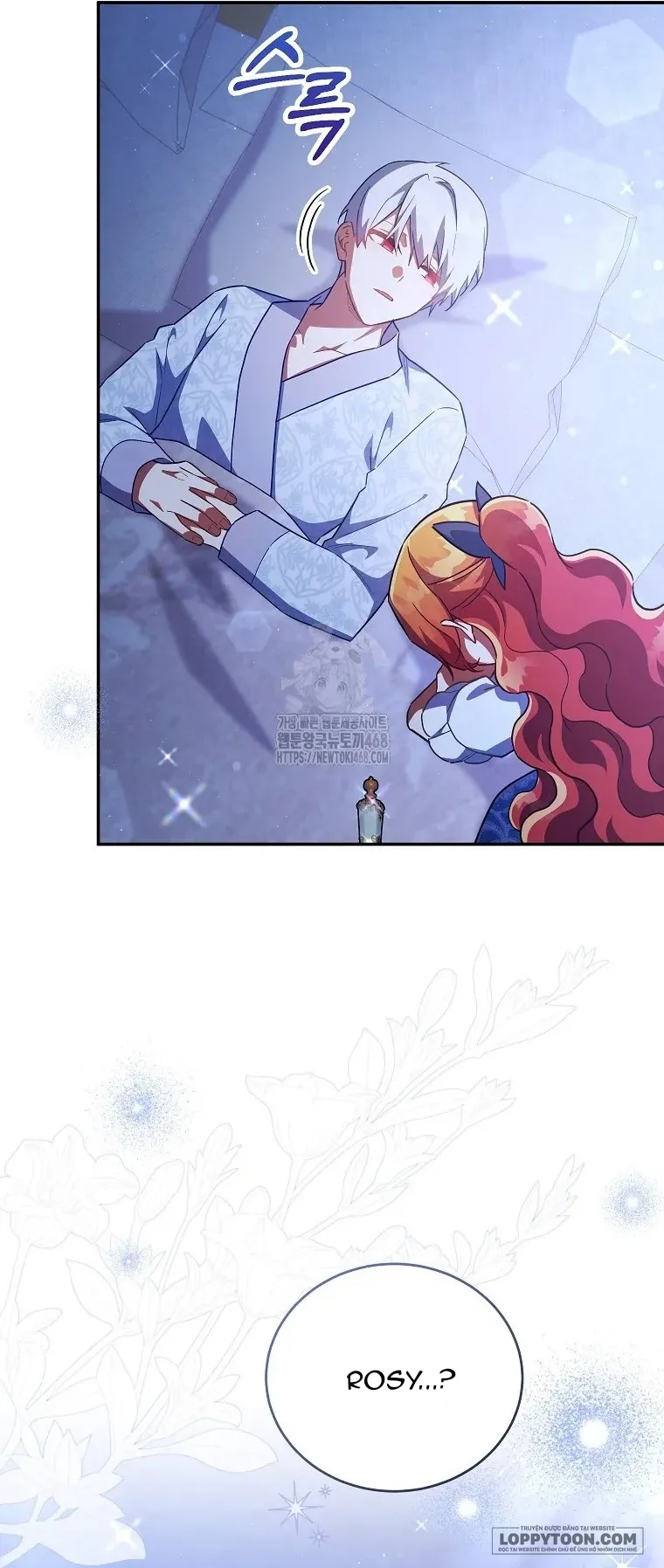 Bé Con Chốn Hoa Nở - Chap 71 - Trang 57